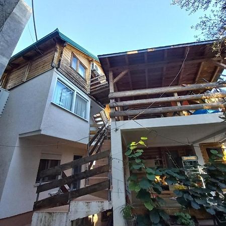 Nana Dea 2 Apartment Utjeha Luaran gambar