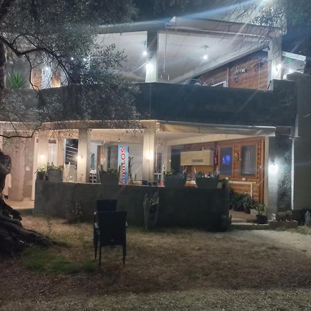 Nana Dea 2 Apartment Utjeha Luaran gambar