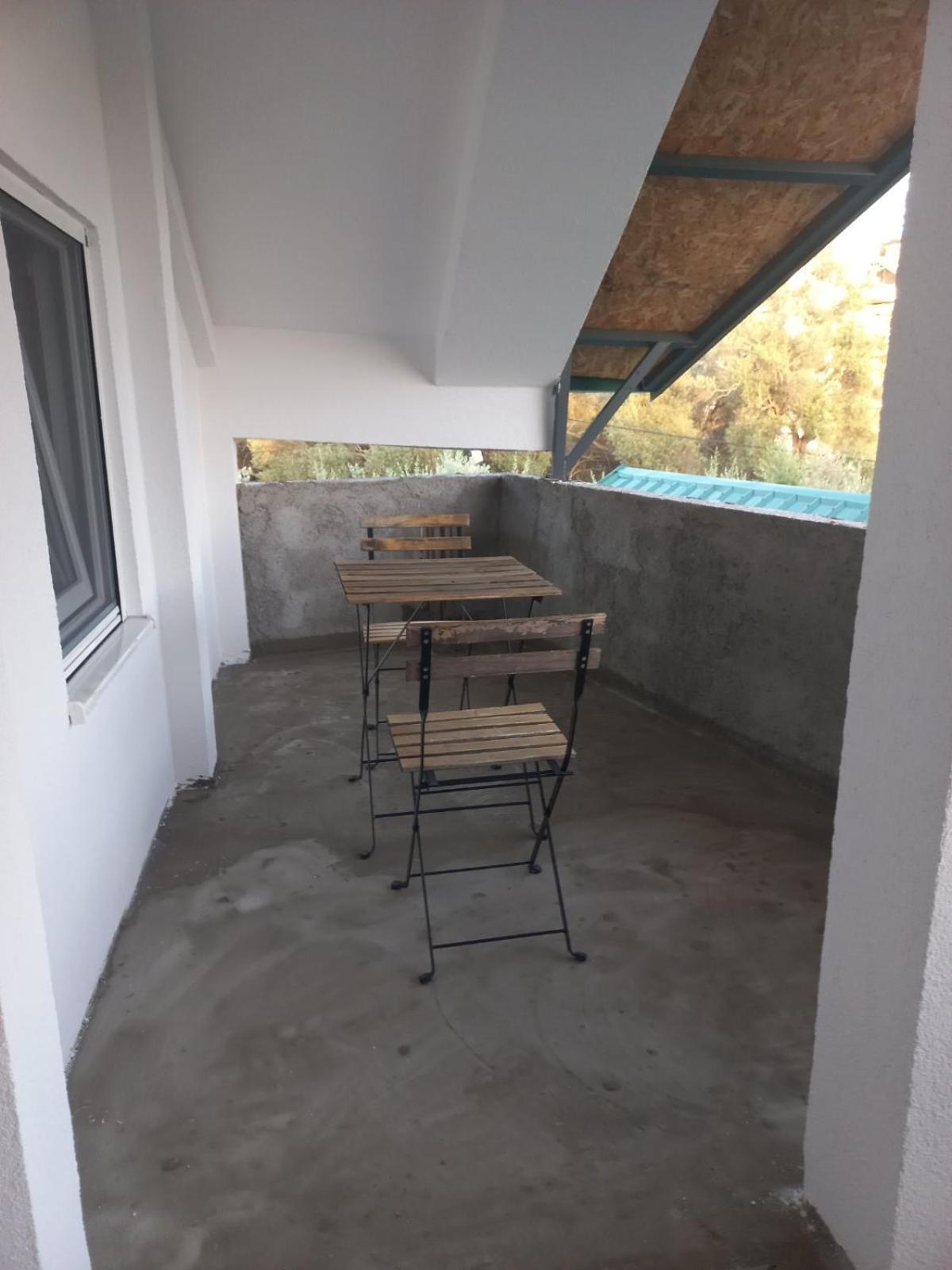 Nana Dea 2 Apartment Utjeha Luaran gambar