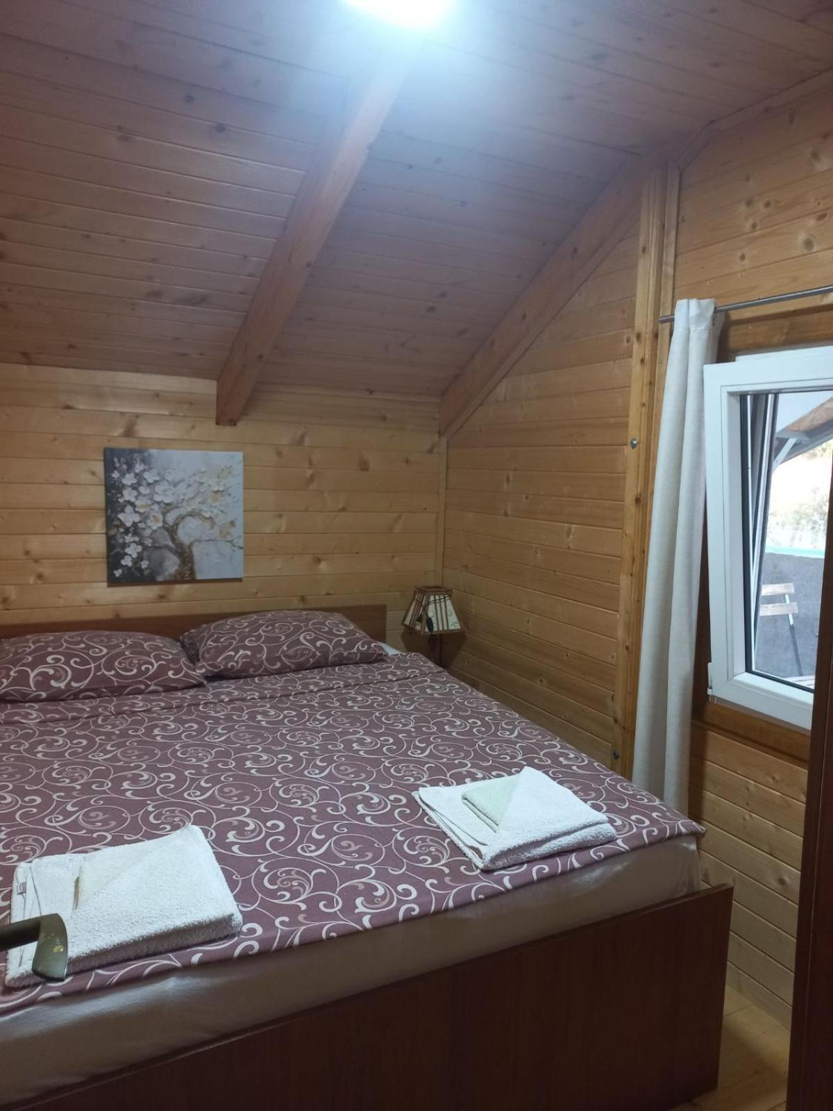 Nana Dea 2 Apartment Utjeha Luaran gambar