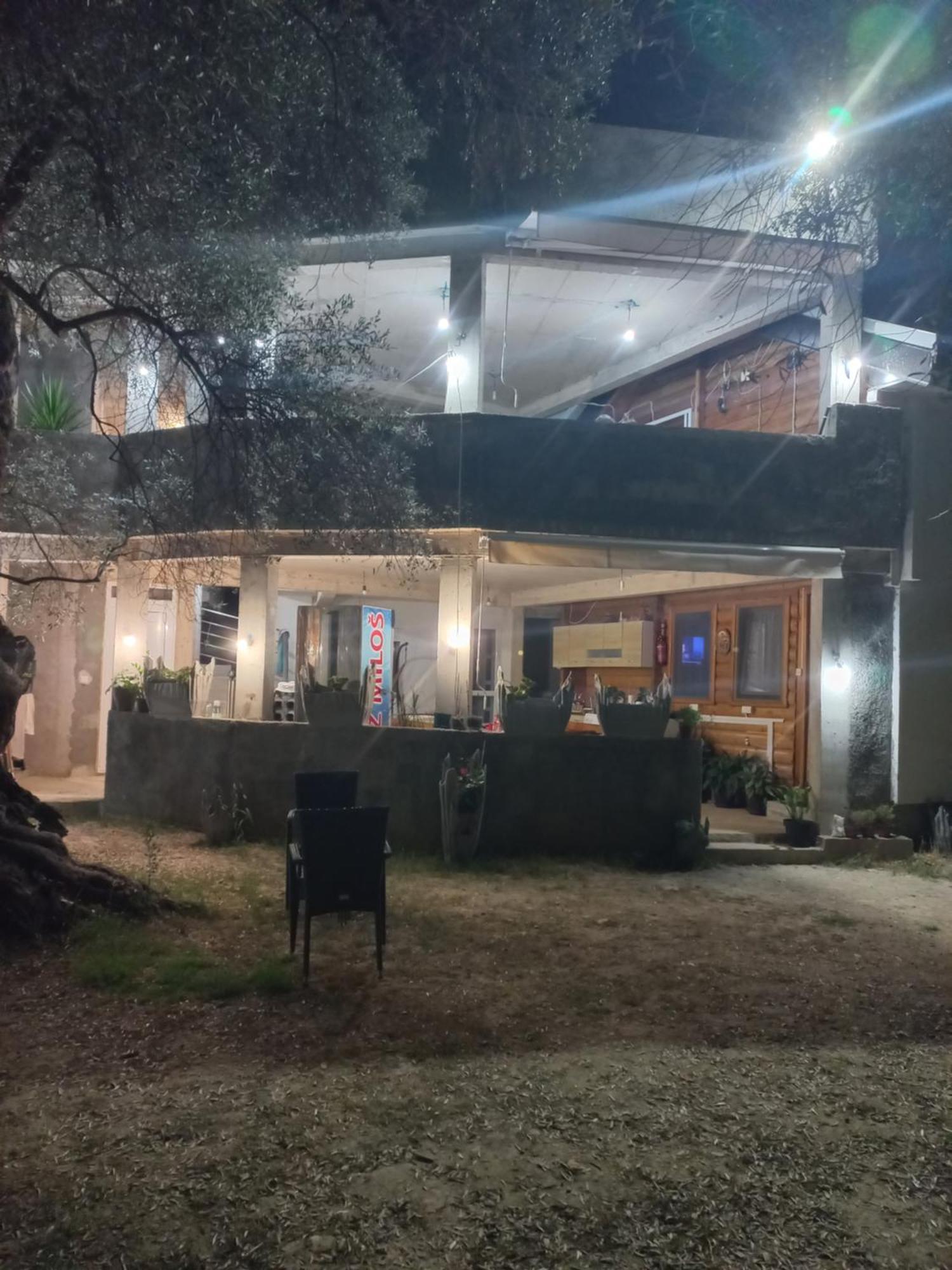 Nana Dea 2 Apartment Utjeha Luaran gambar