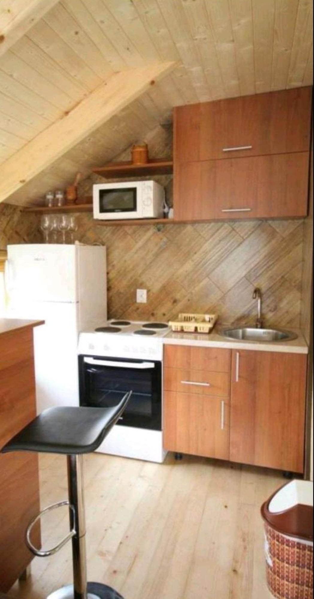 Nana Dea 2 Apartment Utjeha Bilik gambar