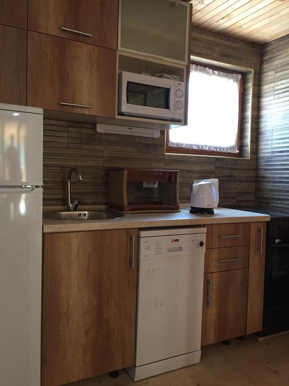 Nana Dea 2 Apartment Utjeha Luaran gambar
